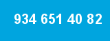 934 651 40 82